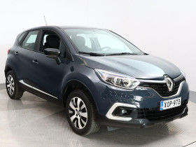 Renault CAPTUR, Autot, Vantaa, Tori.fi Renault CAPTUR, Autot, Vantaa, Tori.fi