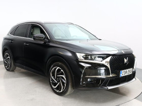 Ds 7 CROSSBACK, Autot, Vantaa, Tori.fi Ds 7 CROSSBACK, Autot, Vantaa, Tori.fi