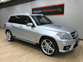 Mercedes-Benz GLK, Autot, Ylivieska, Tori.fi Mercedes-Benz GLK, Autot, Ylivieska, Tori.fi