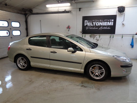 Peugeot 407, Autot, Kajaani, Tori.fi Peugeot 407, Autot, Kajaani, Tori.fi