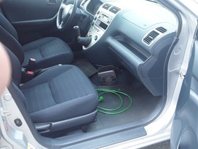 Honda Civic, Autot, Joensuu, Tori.fi Honda Civic, Autot, Joensuu, Tori.fi