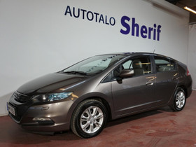 Honda Insight, Autot, Turku, Tori.fi Honda Insight, Autot, Turku, Tori.fi