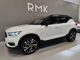 Volvo XC40, Autot, Espoo, Tori.fi Volvo XC40, Autot, Espoo, Tori.fi