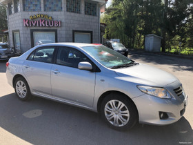 Toyota Corolla, Autot, Hämeenlinna, Tori.fi Toyota Corolla, Autot, Hämeenlinna, Tori.fi