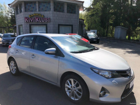 Toyota Auris, Autot, Hämeenlinna, Tori.fi Toyota Auris, Autot, Hämeenlinna, Tori.fi