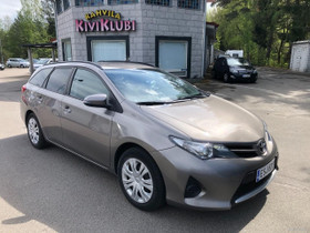 Toyota Auris, Autot, Hämeenlinna, Tori.fi Toyota Auris, Autot, Hämeenlinna, Tori.fi