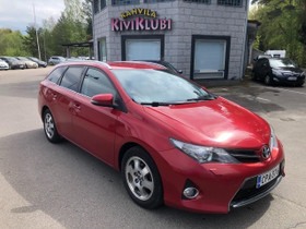 Toyota Auris, Autot, Hämeenlinna, Tori.fi Toyota Auris, Autot, Hämeenlinna, Tori.fi