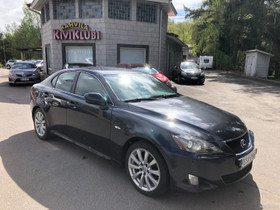Lexus IS, Autot, Hämeenlinna, Tori.fi Lexus IS, Autot, Hämeenlinna, Tori.fi