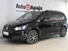 Volkswagen Touran, Autot, Viitasaari, Tori.fi Volkswagen Touran, Autot, Viitasaari, Tori.fi