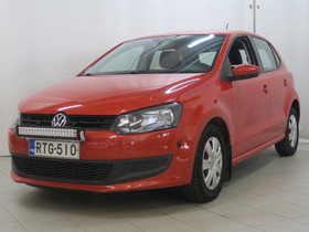 VOLKSWAGEN POLO, Autot, Rovaniemi, Tori.fi VOLKSWAGEN POLO, Autot, Rovaniemi, Tori.fi