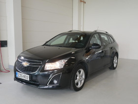 CHEVROLET CRUZE, Autot, Pietarsaari, Tori.fi CHEVROLET CRUZE, Autot, Pietarsaari, Tori.fi