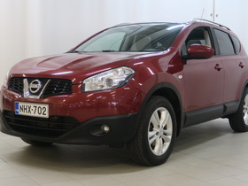 NISSAN QASHQAI, Autot, Rovaniemi, Tori.fi NISSAN QASHQAI, Autot, Rovaniemi, Tori.fi