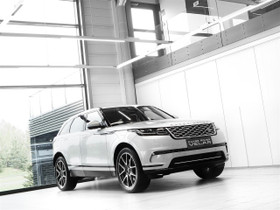 Land Rover Range Rover Velar, Autot, Tampere, Tori.fi Land Rover Range Rover Velar, Autot, Tampere, Tori.fi