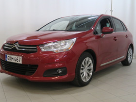 CITROEN C4, Autot, Rovaniemi, Tori.fi CITROEN C4, Autot, Rovaniemi, Tori.fi
