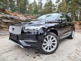 Volvo XC90, Autot, Espoo, Tori.fi Volvo XC90, Autot, Espoo, Tori.fi