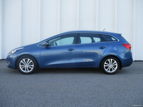 KIA Ceed, Autot, Tampere, Tori.fi KIA Ceed, Autot, Tampere, Tori.fi