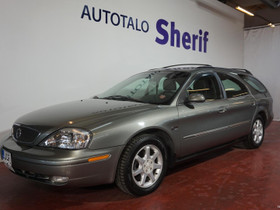 Mercury Sable, Autot, Turku, Tori.fi Mercury Sable, Autot, Turku, Tori.fi
