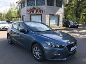 Mazda 3, Autot, Hämeenlinna, Tori.fi Mazda 3, Autot, Hämeenlinna, Tori.fi