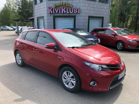 Toyota Auris, Autot, Hämeenlinna, Tori.fi Toyota Auris, Autot, Hämeenlinna, Tori.fi