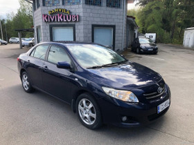 Toyota Corolla, Autot, Hämeenlinna, Tori.fi Toyota Corolla, Autot, Hämeenlinna, Tori.fi