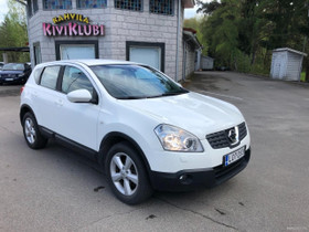 Nissan Qashqai, Autot, Hämeenlinna, Tori.fi Nissan Qashqai, Autot, Hämeenlinna, Tori.fi