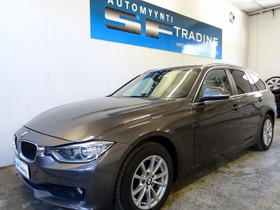 BMW 318, Autot, Äänekoski, Tori.fi BMW 318, Autot, Äänekoski, Tori.fi