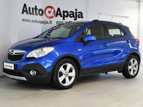 Opel Mokka, Autot, Viitasaari, Tori.fi Opel Mokka, Autot, Viitasaari, Tori.fi
