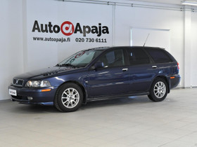 Volvo V40, Autot, Viitasaari, Tori.fi Volvo V40, Autot, Viitasaari, Tori.fi
