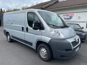 Peugeot Boxer, Autot, Nurmijärvi, Tori.fi Peugeot Boxer, Autot, Nurmijärvi, Tori.fi