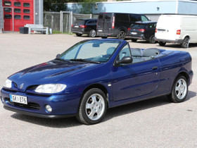 Renault Megane, Autot, Salo, Tori.fi Renault Megane, Autot, Salo, Tori.fi