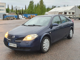 Nissan Primera, Autot, Vantaa, Tori.fi Nissan Primera, Autot, Vantaa, Tori.fi