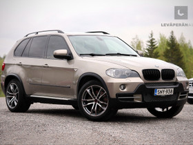BMW X5, Autot, Siilinjärvi, Tori.fi BMW X5, Autot, Siilinjärvi, Tori.fi