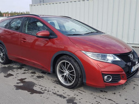 HONDA CIVIC, Autot, Vaasa, Tori.fi HONDA CIVIC, Autot, Vaasa, Tori.fi