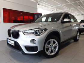 BMW X1, Autot, Lohja, Tori.fi BMW X1, Autot, Lohja, Tori.fi