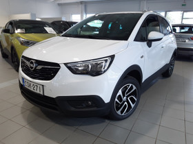 OPEL Crossland X, Autot, Lohja, Tori.fi OPEL Crossland X, Autot, Lohja, Tori.fi