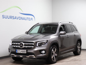 MERCEDES-BENZ GLB, Autot, Mikkeli, Tori.fi MERCEDES-BENZ GLB, Autot, Mikkeli, Tori.fi