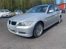 BMW 318, Autot, Perho, Tori.fi BMW 318, Autot, Perho, Tori.fi