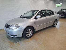 TOYOTA COROLLA, Autot, Kauhajoki, Tori.fi TOYOTA COROLLA, Autot, Kauhajoki, Tori.fi