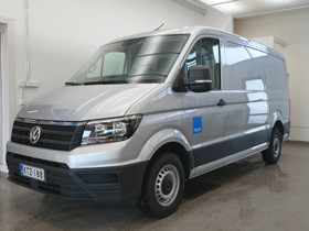 VOLKSWAGEN CRAFTER, Autot, Oulu, Tori.fi VOLKSWAGEN CRAFTER, Autot, Oulu, Tori.fi