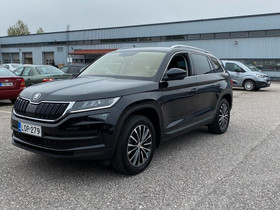 SKODA Kodiaq, Autot, Salo, Tori.fi SKODA Kodiaq, Autot, Salo, Tori.fi
