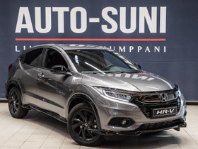 Honda HR-V, Autot, Lappeenranta, Tori.fi Honda HR-V, Autot, Lappeenranta, Tori.fi