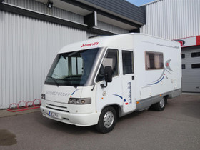 Dethleffs Globetrotter Esprit, Matkailuautot, Matkailuautot ja asuntovaunut, Forssa, Tori.fi Dethleffs Globetrotter Esprit, Matkailuautot, Matkailuautot ja asuntovaunut, Forssa, Tori.fi