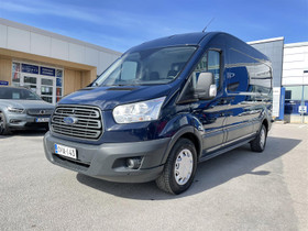 FORD TRANSIT, Autot, Vaasa, Tori.fi FORD TRANSIT, Autot, Vaasa, Tori.fi