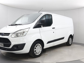 FORD Transit Custom, Autot, Vaasa, Tori.fi FORD Transit Custom, Autot, Vaasa, Tori.fi