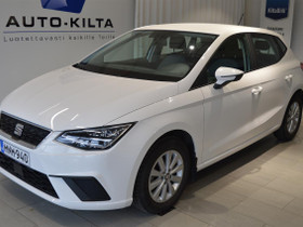 Seat Ibiza, Autot, Savonlinna, Tori.fi Seat Ibiza, Autot, Savonlinna, Tori.fi