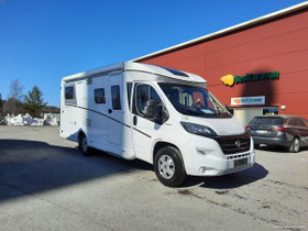 Dethleffs Globebus T6 sis.Alv, Matkailuautot, Matkailuautot ja asuntovaunut, Kuopio, Tori.fi Dethleffs Globebus T6 sis.Alv, Matkailuautot, Matkailuautot ja asuntovaunut, Kuopio, Tori.fi