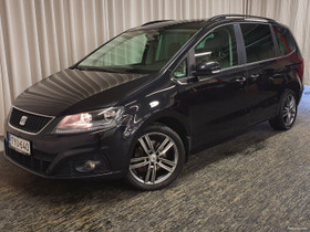 Seat Alhambra, Autot, Vantaa, Tori.fi Seat Alhambra, Autot, Vantaa, Tori.fi