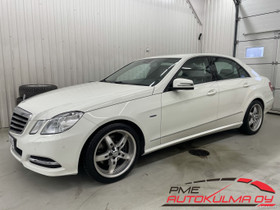 Mercedes-Benz E, Autot, Hattula, Tori.fi Mercedes-Benz E, Autot, Hattula, Tori.fi