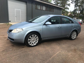 Nissan Primera, Autot, Hamina, Tori.fi Nissan Primera, Autot, Hamina, Tori.fi