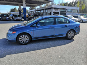 Honda Civic, Autot, Rauma, Tori.fi Honda Civic, Autot, Rauma, Tori.fi